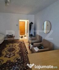 Apartament cu o camera, 31 mp, zona Gheorgheni-baza sportiv