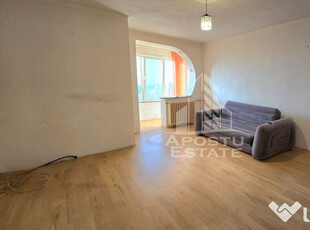 Apartament cu o camera ideal pentru investitie, zona Circ...