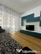 Apartament cu o camera Nicolina