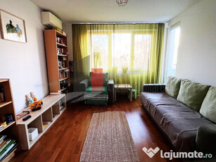 Apartament de 3 camere de vanzare zona Baba Novac-Parc IOR