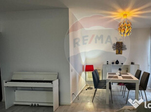 Apartament de 3 camere - Pipera - Insieme Residence