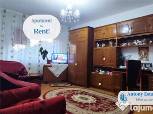 Apartament de inchiriat, 2 Camere ,Decomandat, Oradea