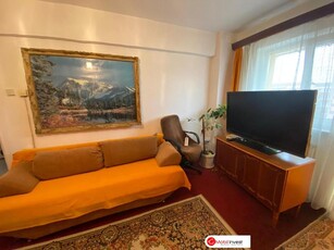 Apartament de inchiriat, 2 camere, zona Mercur Cetate!