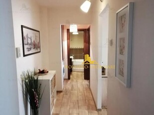 APARTAMENT DE INCHIRIAT CU 2 CAMERE IN ZONA B-DUL BUCURESTI de inchiriat