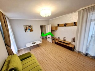 Apartament de inchiriat modern 2camere Sibiu Henri Coanda