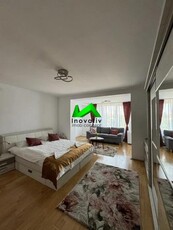 Apartament de inchiriat modern Sibiu Parcul SubArini