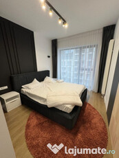 Apartament de lux in Complexul Silk District