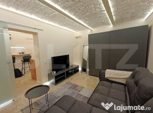 Apartament de o camere, 24 mp, zona Ultracentral