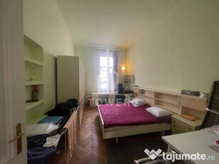 Apartament de vânzare – 3 camere, bucătărie, baie ??...