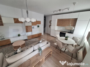 Apartament decomanda cu 3 camere, 65,36 mp, zona Torontalulu