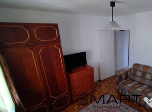 Apartament decomandat, 2 camere, mobilat și utilat – Zona