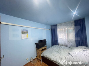 Apartament decomandat cu 2 camere, 50mp, zona parculet Lapus