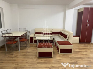 Apartament decomandat cu 3 camere de închiriat – Zona ...