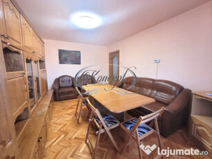 Apartament decomandat, zona Kaufland Manastur