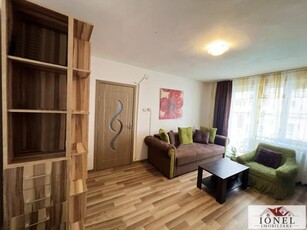 Apartament doua camere de inchiriat in Alba Iulia, Centru