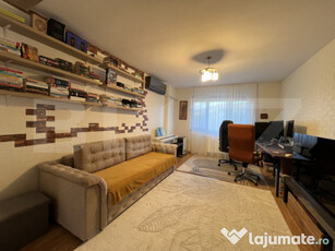 Apartament fain cu 2 camere | Parcare inclusă în preț | z