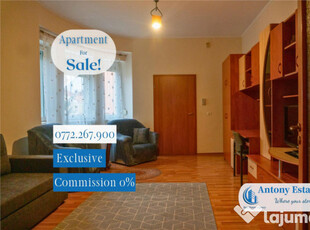 Apartament la casa de , 2 Camere, Ultracentral, Oradea