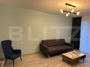 Apartament MODERN 2 camere