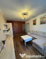 Apartament Modern 2 camere 60 Valea Aurie langa parc