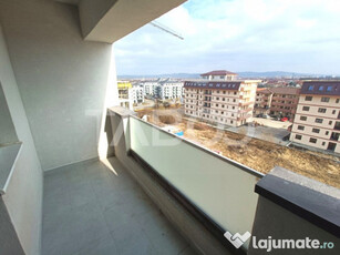 Apartament modern 2 camere decomandate - 57 mp utili si loc