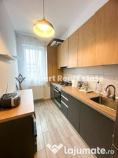 Apartament MODERN 2 CAMERE-OTOPENI-PET FRIENDLY