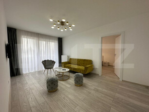 Apartament MODERN 3 camere