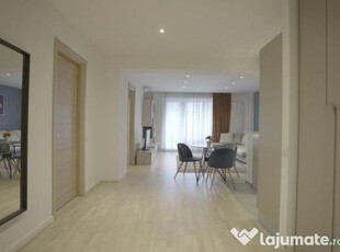 Apartament modern 3 camere cu grădină, Herăstrău - Șos.