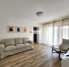 Apartament modern 3 camere, etaj intermediar, zona Bulevardul Transilvaniei