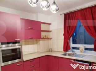 Apartament modern de 2 camere, 54 mp, zona Avantgarden