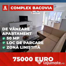 Apartament modern, in bloc nou, de vanzare!