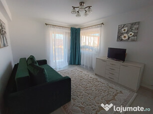 Apartament nou | 2 Camere | Floresti Porii | complet mobilat utilat |