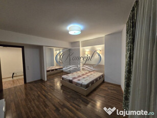 Apartament pet friendly in Semiluna, Plopilor