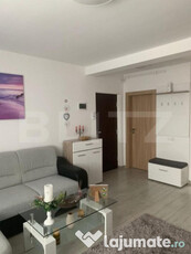 Apartament premium la cheie de 3 camere, cu parcare