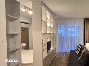 Apartament tip studio de inchiriat, Iosia Residence