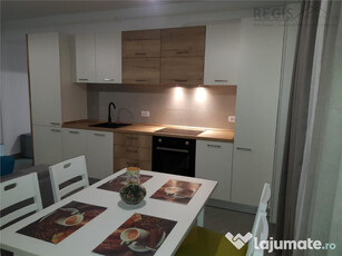 Apartament tip Studio Grandis Residence