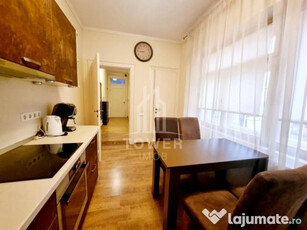 Apartament ultracentral Sibiu