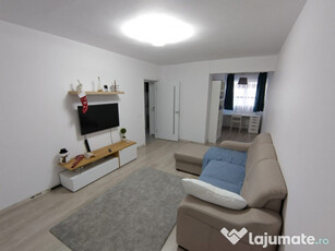 Apartament 2 camere lângă Leroy Merlin ADM Rezidențial