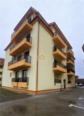 Bloc Nou | Apartament cu 3 camere si 3 balcoane | Odobescu