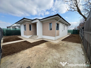 ???? CASĂ MODERNĂ | 3 CAMERE | TEREN 275MP | ZONA STRADA CÂMPULUI