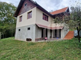 Casa cu livada in Cetea