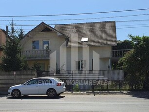 Casa individuala de vanzare, Ampoi 3