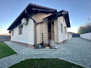 Casa individuala de vanzare pe un nivel, Arex