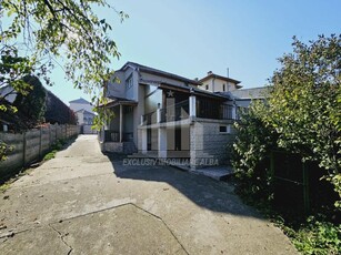 Casa individuala de vanzare, Tolstoi