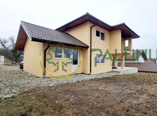 Casa Moderna si Eleganta in Sibiu Strada Viile Sibiului