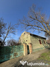 Casa pitoreasca, 4 camere, 180 mp, zona Beregsau Mare