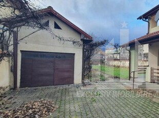 Casa pozitie foarte buna in Cetate - Alba Iulia