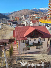 Casa Sinaia in suprafata de 180 metri patrati