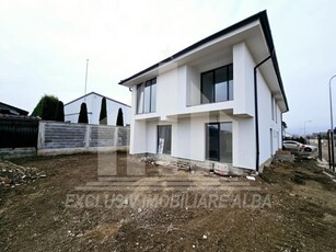 Casa tip duplex de vanzare, Dealul Furcilor