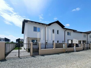 Casa tip duplex de vanzare, Dealul Furcilor