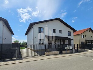 Casa tip duplex de vanzare, Dealul Furcilor